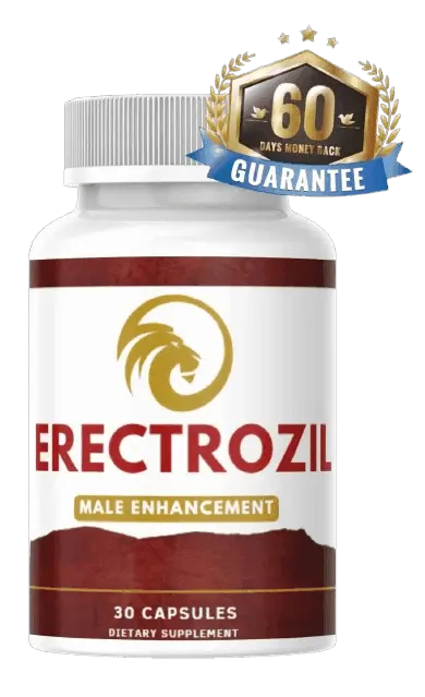 Erectrozil Supplement